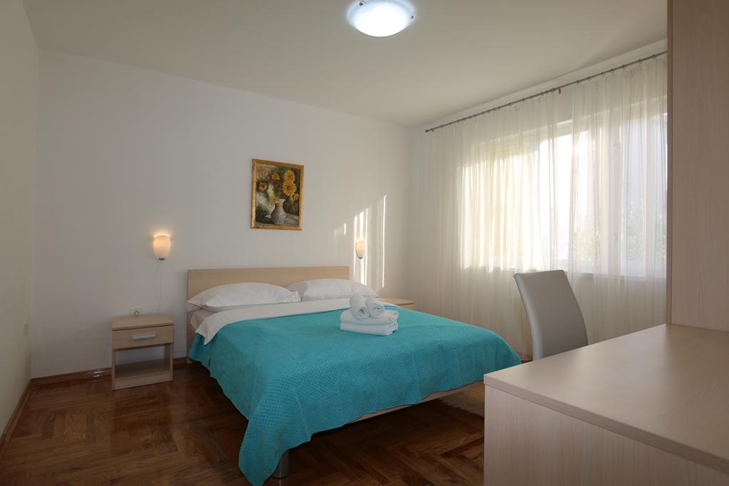 Apartment Slavica Šilo Exterior foto