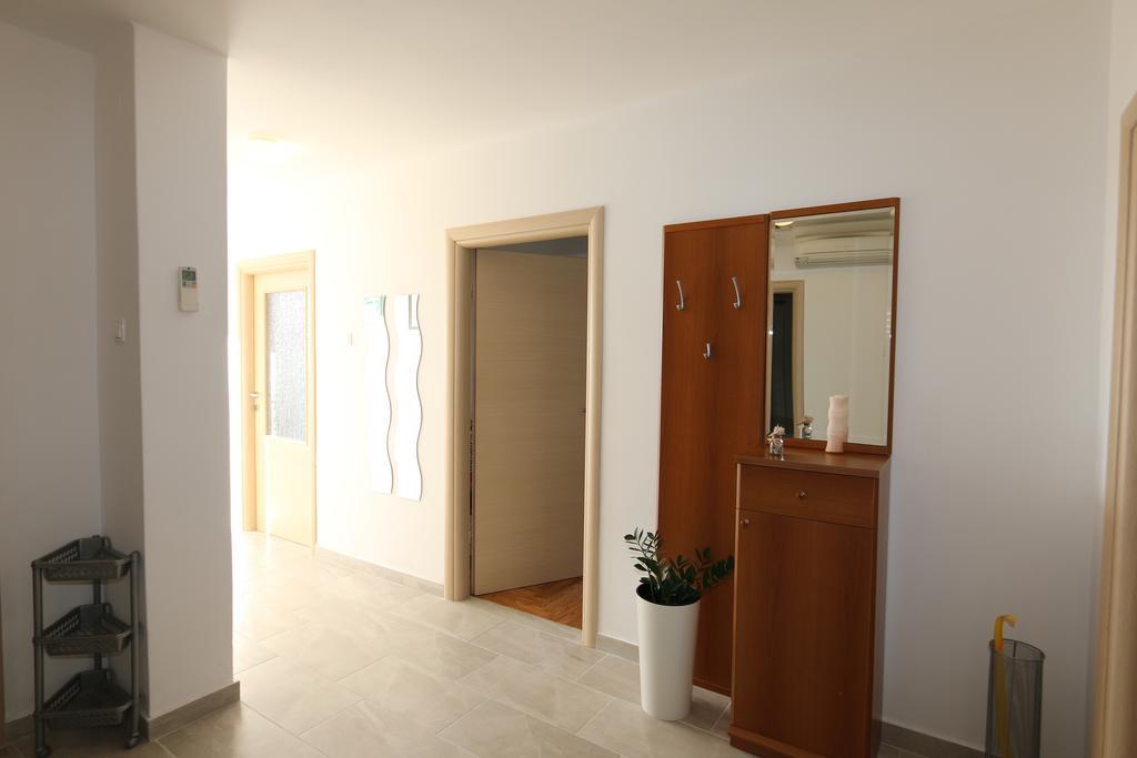 Apartment Slavica Šilo Exterior foto